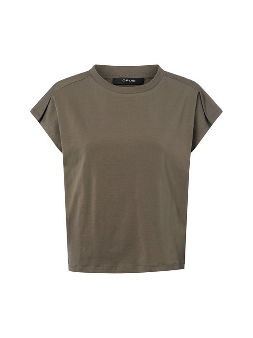 Damen T-Shirt - Sekundi