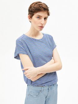 Damen T-Shirt - Slub