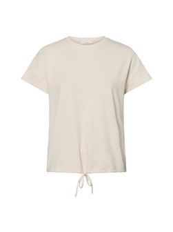 Artikelbild Damen T-Shirt - Solke von Opus in ecru uni