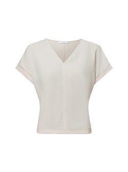 Artikelbild Damen T-Shirt - Solme von Opus in beige uni