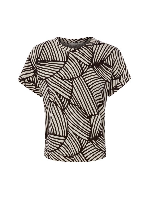 Damen T-Shirt - Soprinti