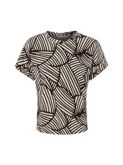Damen T-Shirt - Soprinti