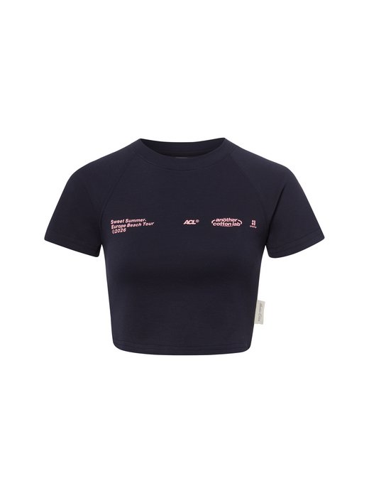 Damen T-Shirt - Suenos Sol Festival