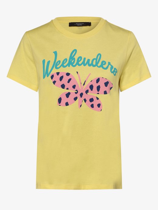 Damen T-Shirt - Suvi