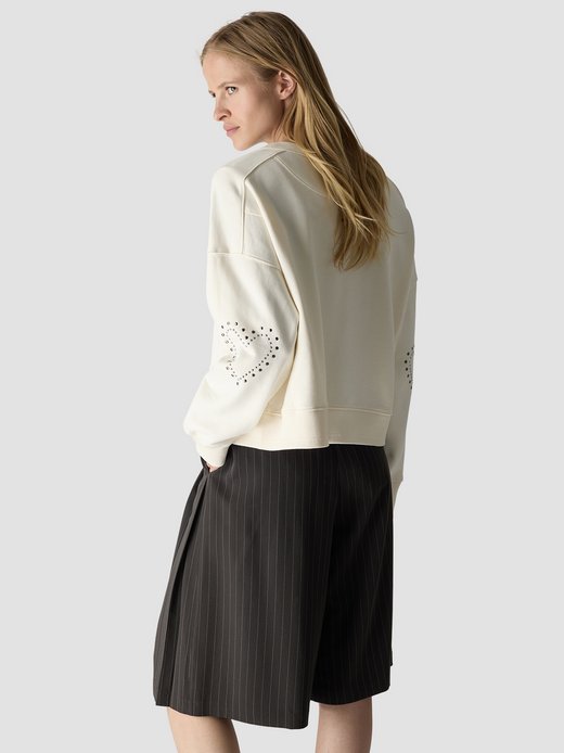 Damen T-Shirt, Sweatshirt