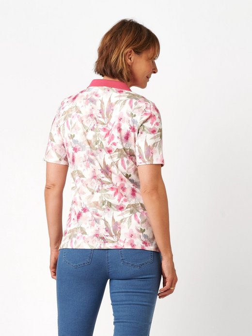Damen T-Shirt - Sweet Paula