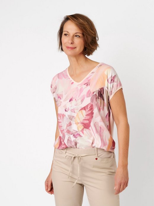 Damen T-Shirt - Sweet Pia
