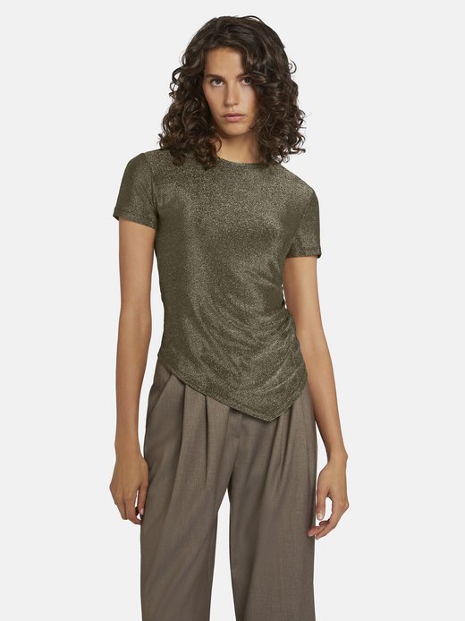 Damen T-Shirt - TONIWI