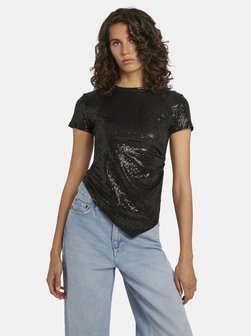 Damen T-Shirt - TONIWI