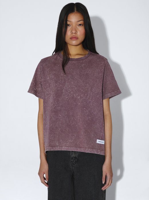 Damen T-Shirt – Talia Seam Tee
