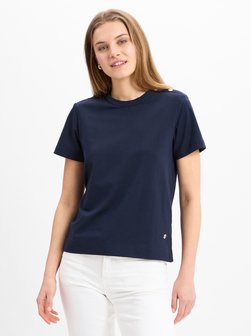Artikelbild Damen T-Shirt - Tama von JOOP! in marine uni