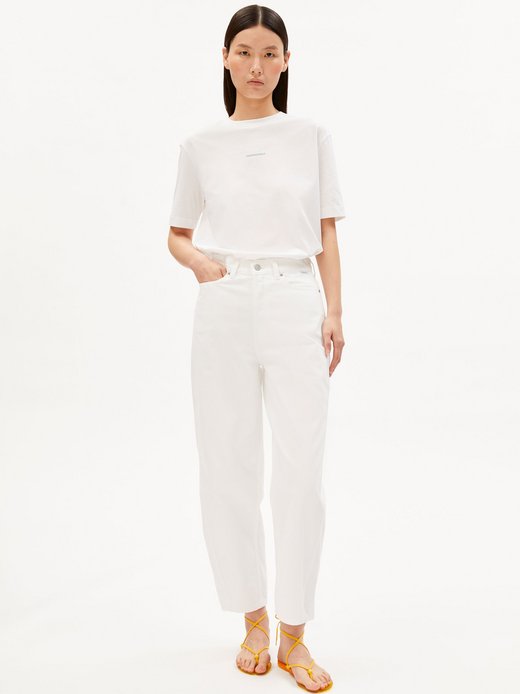 Damen T-Shirt - Tarjaa Graphic