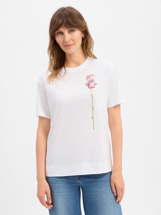 Damen T-Shirt - Tate