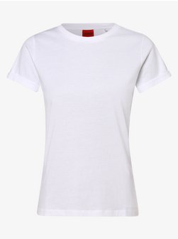 Damen T-Shirt - The Plain Tee