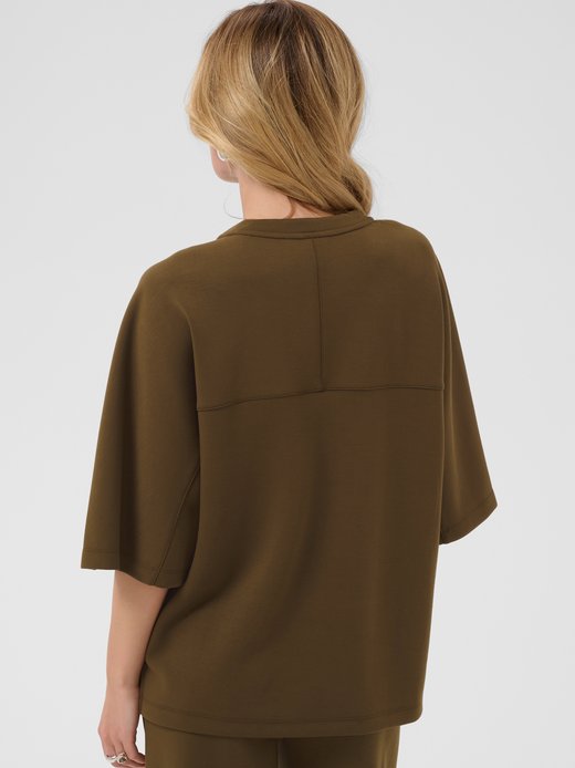 Damen T-Shirt TheoSZ