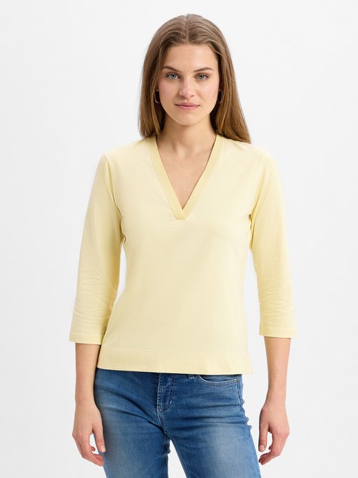 Damen T-Shirt - Tilde