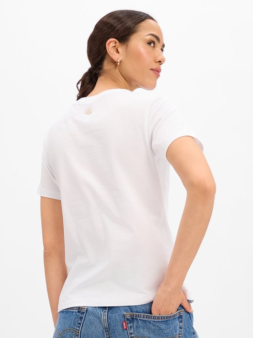 Damen T-Shirt - Tita