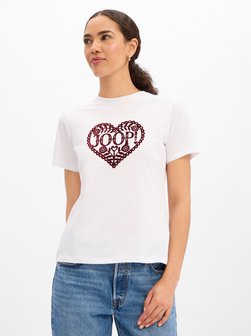 Damen T-Shirt - Tita