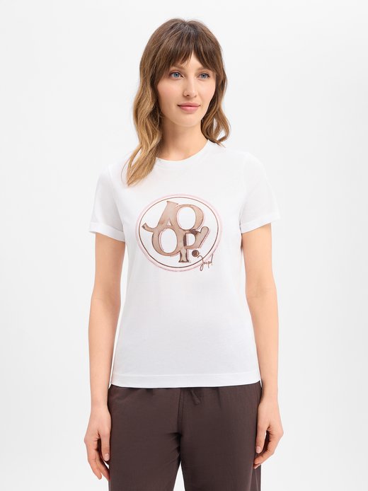 Damen T-Shirt - Tova