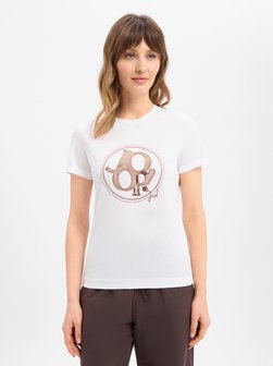 Damen T-Shirt - Tova