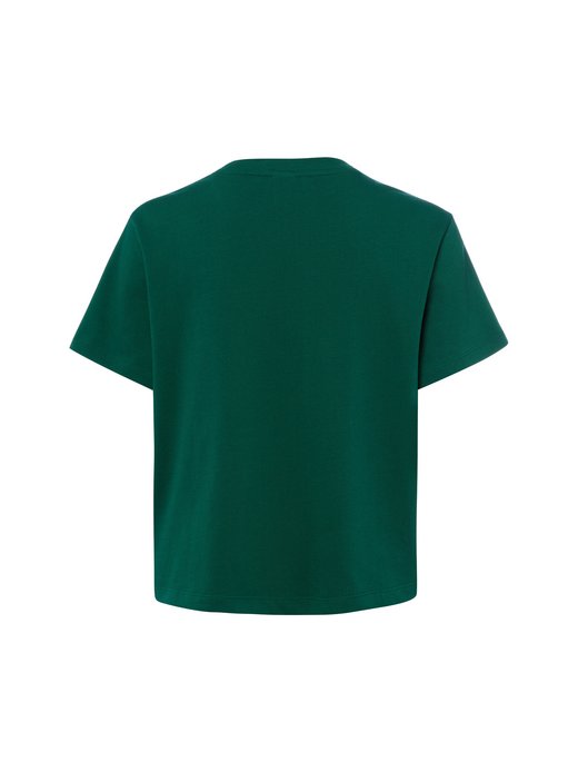 Damen T-Shirt - Trefoil Boxy