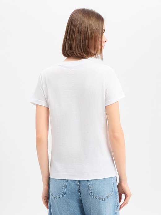 Damen T-Shirt - Tulya