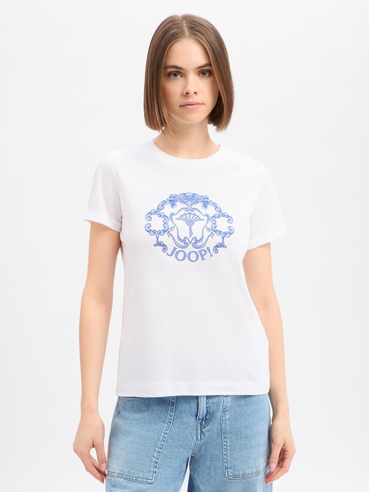 Damen T-Shirt - Tulya