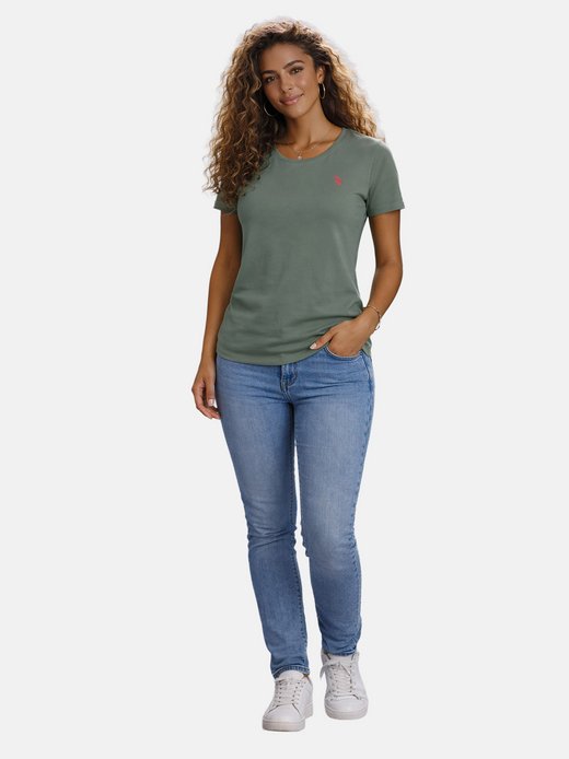 Damen T-Shirt  -  USSareena