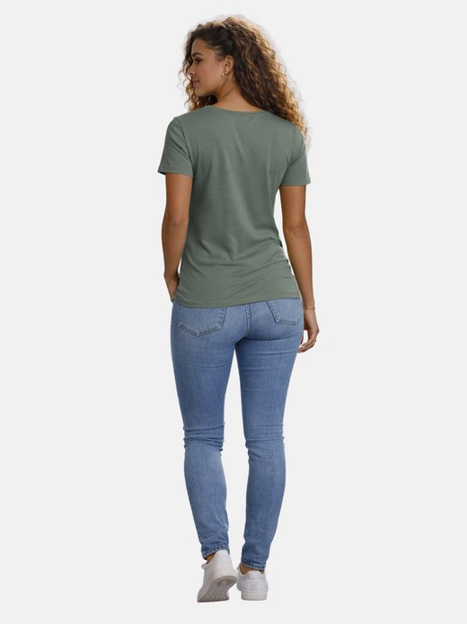 Damen T-Shirt  -  USSareena