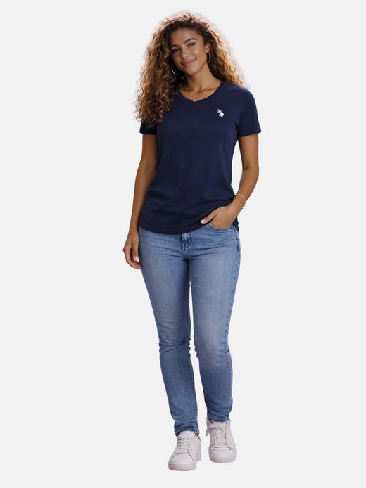 Damen T-Shirt  -  USSareena