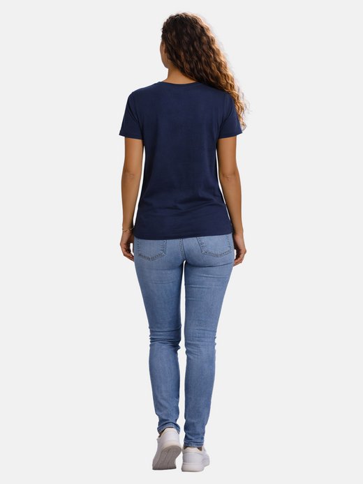 Damen T-Shirt  -  USSareena