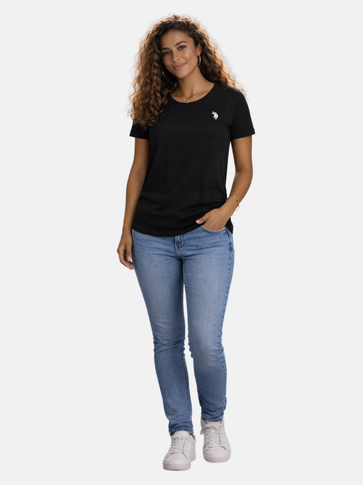 Damen T-Shirt  -  USSareena