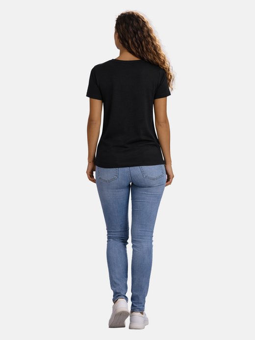 Damen T-Shirt  -  USSareena