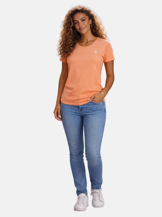 Damen T-Shirt  -  USSareena