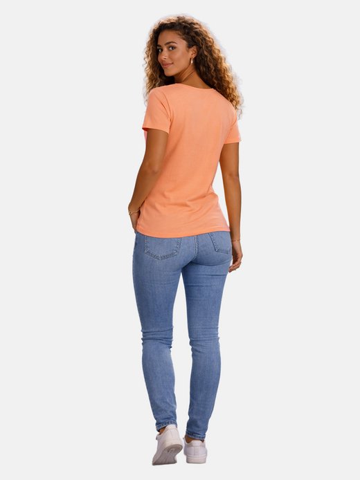 Damen T-Shirt  -  USSareena