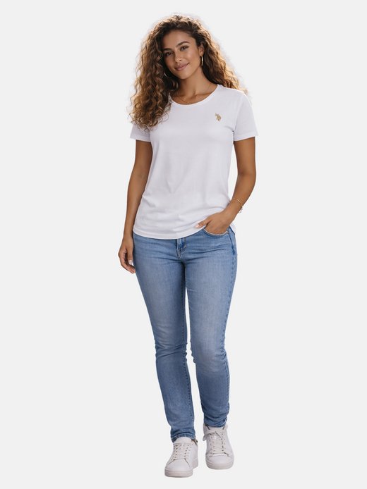 Damen T-Shirt  -  USSareena