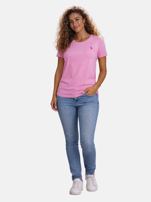 Damen T-Shirt  -  USSareena