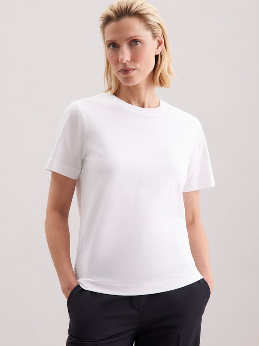 Damen T-Shirt - Uni