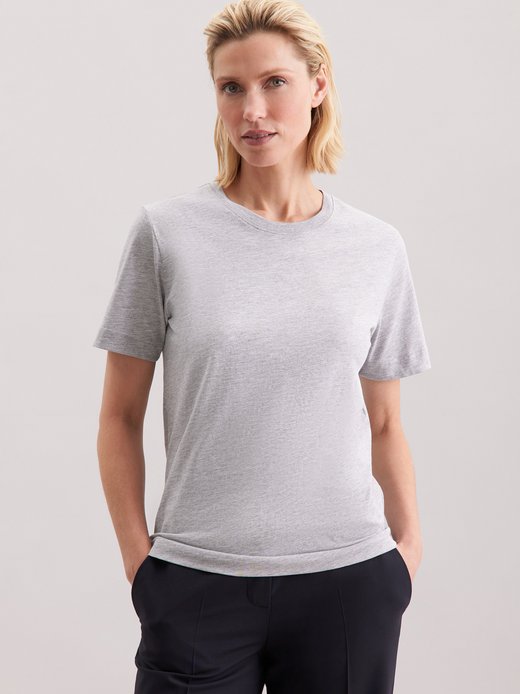 Damen T-Shirt - Uni
