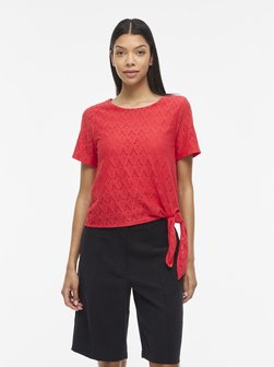 Damen T-Shirt - VIAmalina