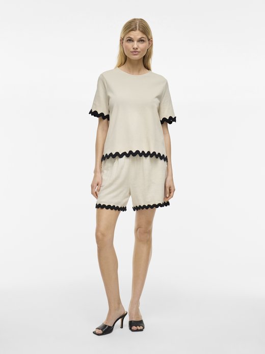 Damen T-Shirt - VICalisa