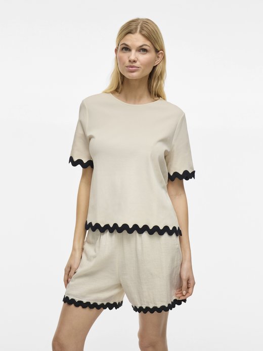 Damen T-Shirt - VICalisa