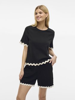 Damen T-Shirt - VICalisa