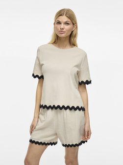 Damen T-Shirt - VICalisa