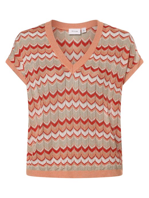 Damen T-Shirt - VIEmber