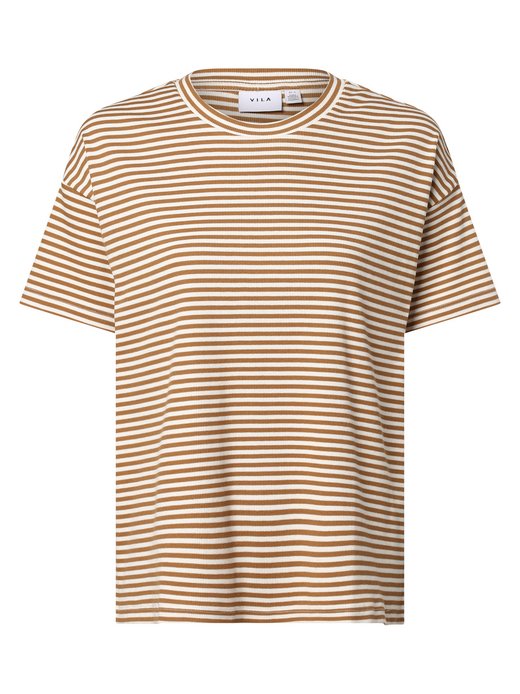 Damen T-Shirt - VIJada