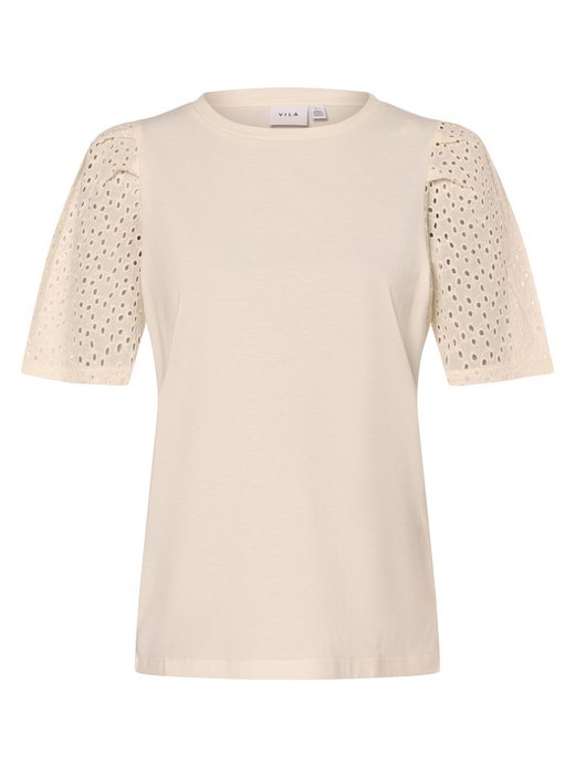 Damen T-Shirt - VIMerry