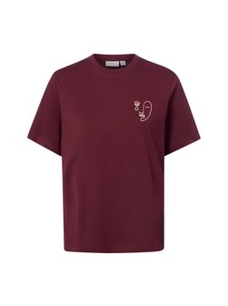 Damen T-Shirt - VISybil Face