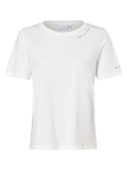 Damen T-Shirt - VISybil Love