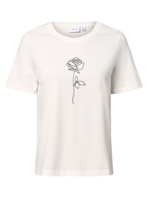 Damen T-Shirt - VISybil